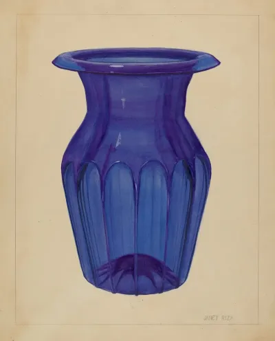 Vase 35