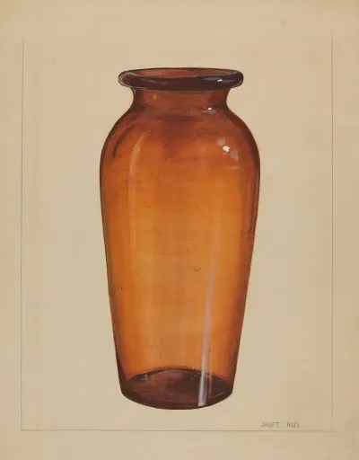 Vase 36