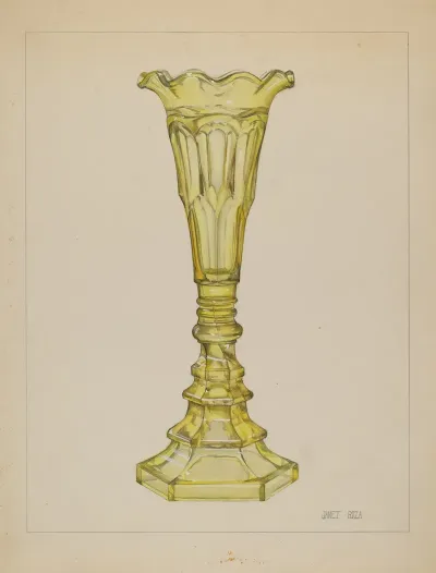Vase 37