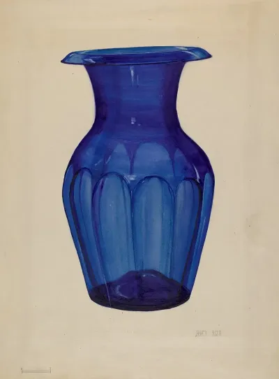 Vase 38