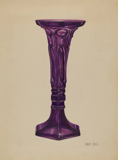 Vase 39