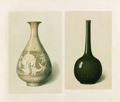 Vase 3