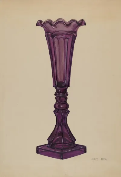 Vase 40