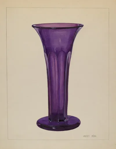 Vase 41