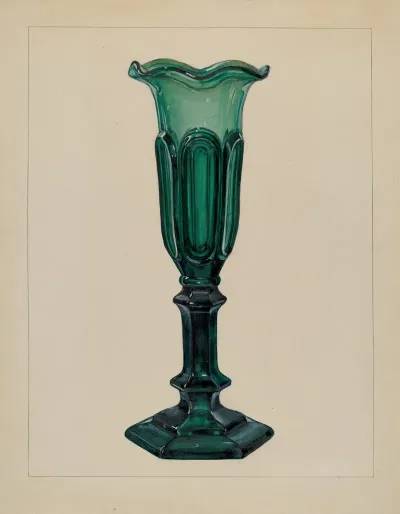 Vase 42