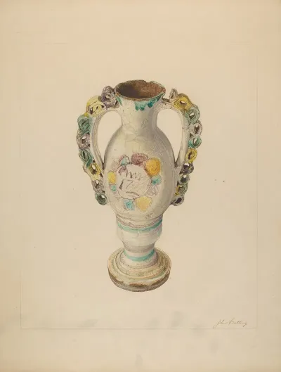 Vase 44