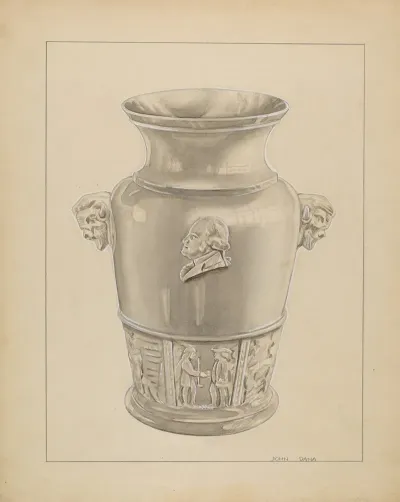 Vase 45