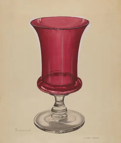 Vase 48