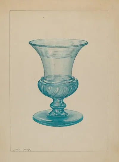 Vase 49