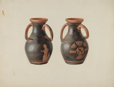 Vase 4
