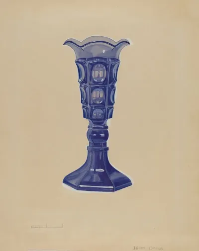 Vase 51
