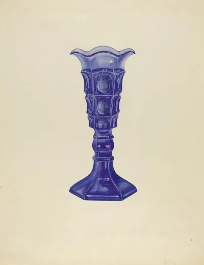 Vase 52