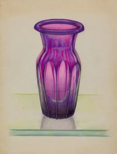 Vase 55