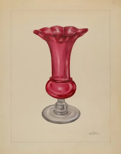 Vase 57