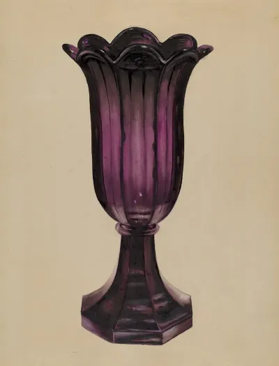 Vase 58