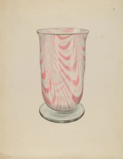 Vase 5