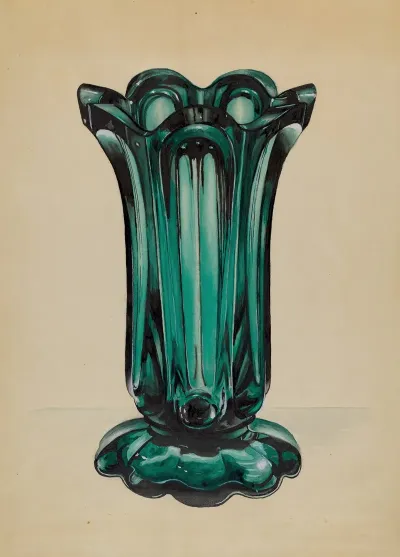 Vase 60