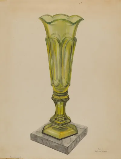 Vase 62