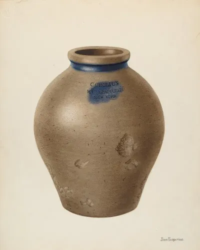 Vase 63