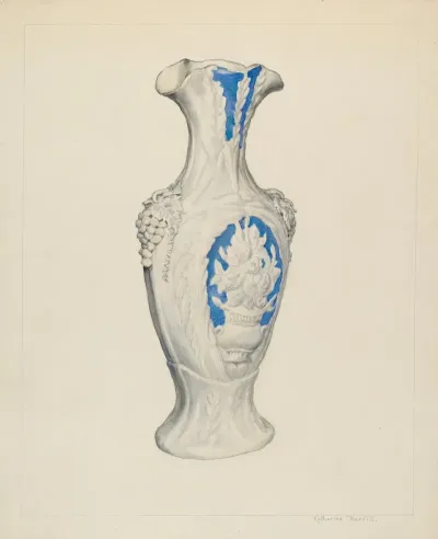 Vase 65