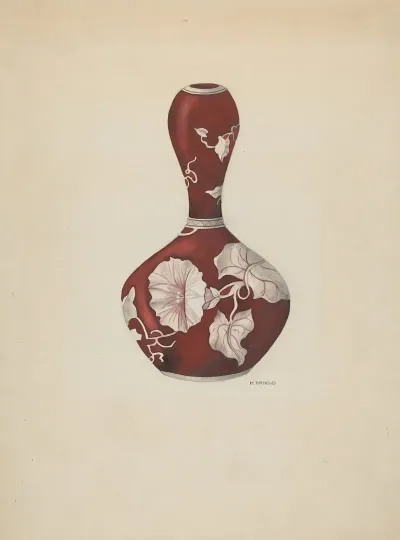 Vase 68