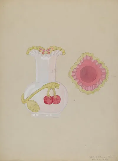 Vase 69