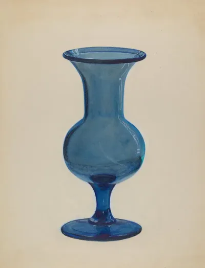 Vase 6
