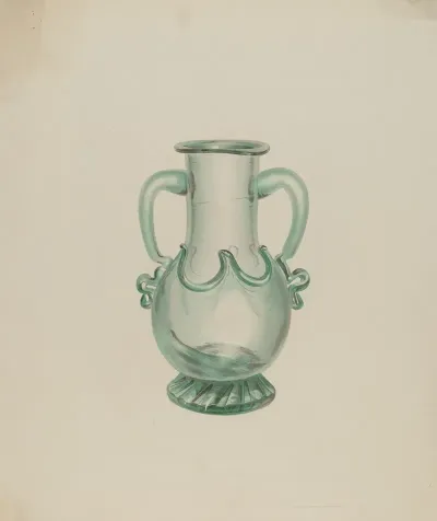 Vase 70