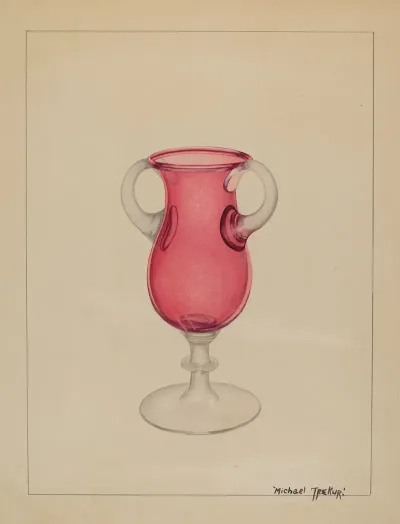 Vase 71