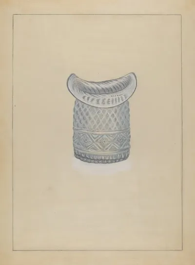 Vase 73