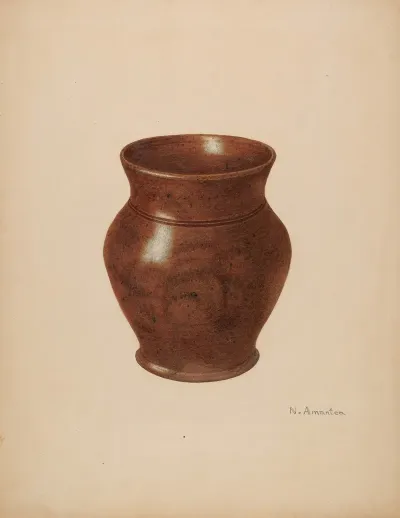 Vase 74