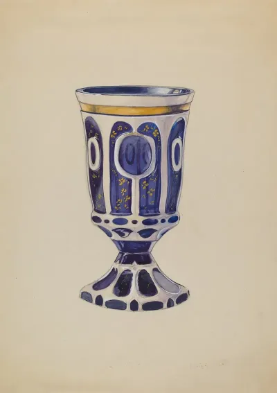 Vase 75