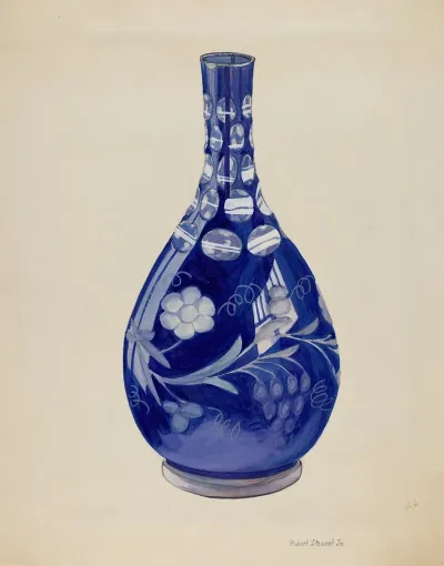 Vase 76