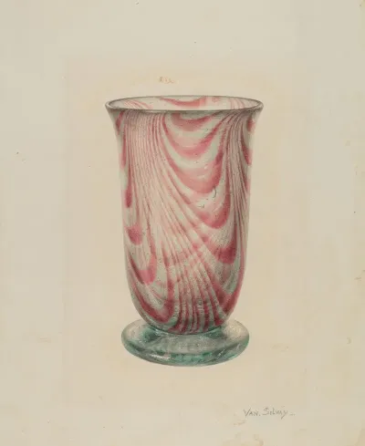 Vase 82