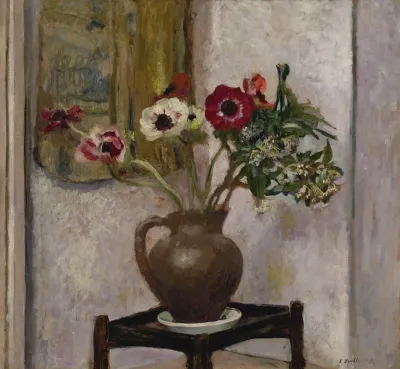 Vase Danemones 2