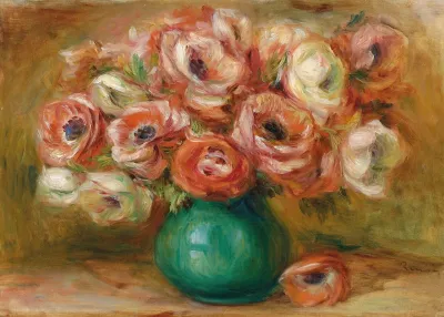 Vase Danemones 3