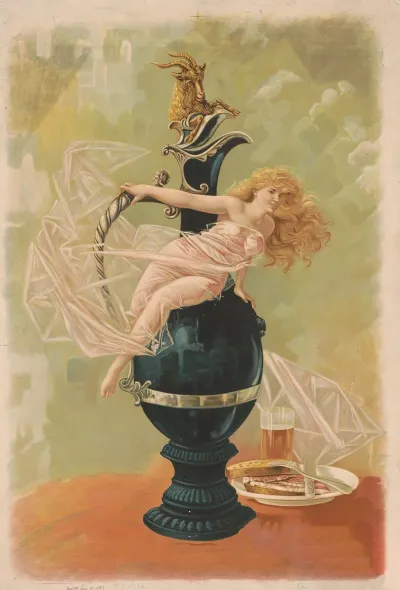 Vase Figure No 150