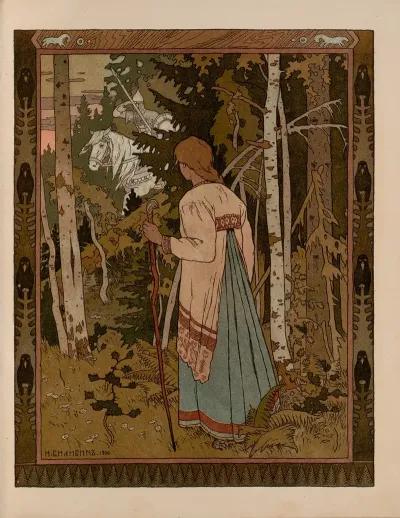 Vasilisa Prekrasnai︠a︡ Pl 03