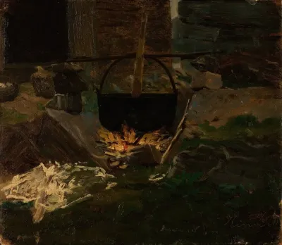 Vaskegryte 2