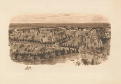 Vassar College 2