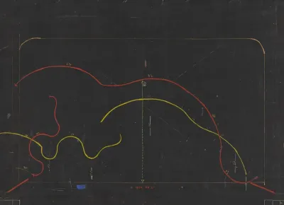 Vaudeville Plan For Onstage Movement