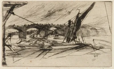 Vauxhall Bridge 2