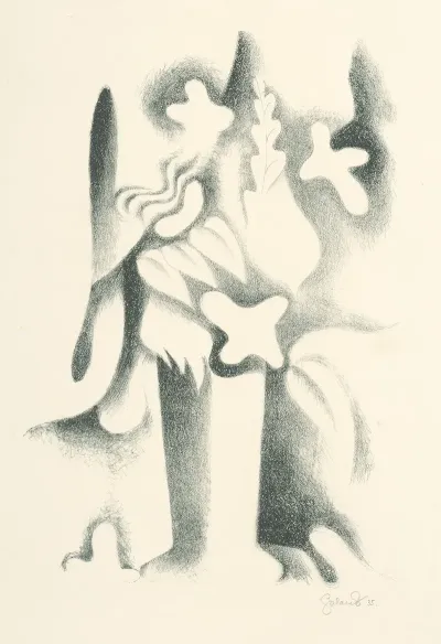 Vaza S Orchideami