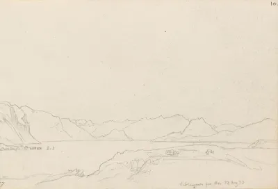Veblungsnes Sett Fra Andalsnes