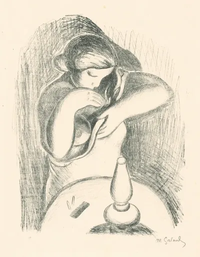 Vecerna Toaleta