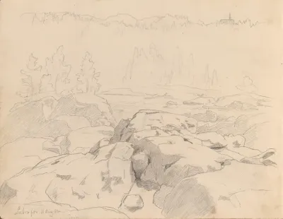 Ved Labrofossen
