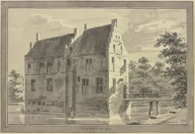 Veenhuis