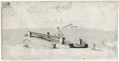 Veerboot