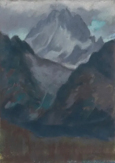 Velka Vysoka
