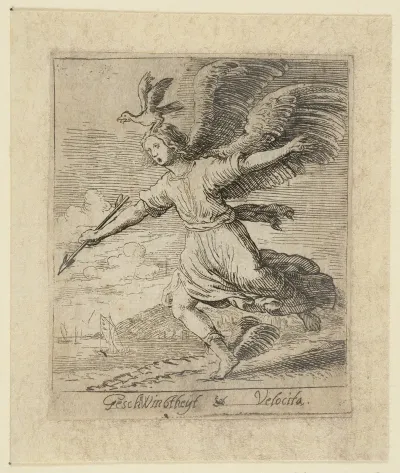 Velocita